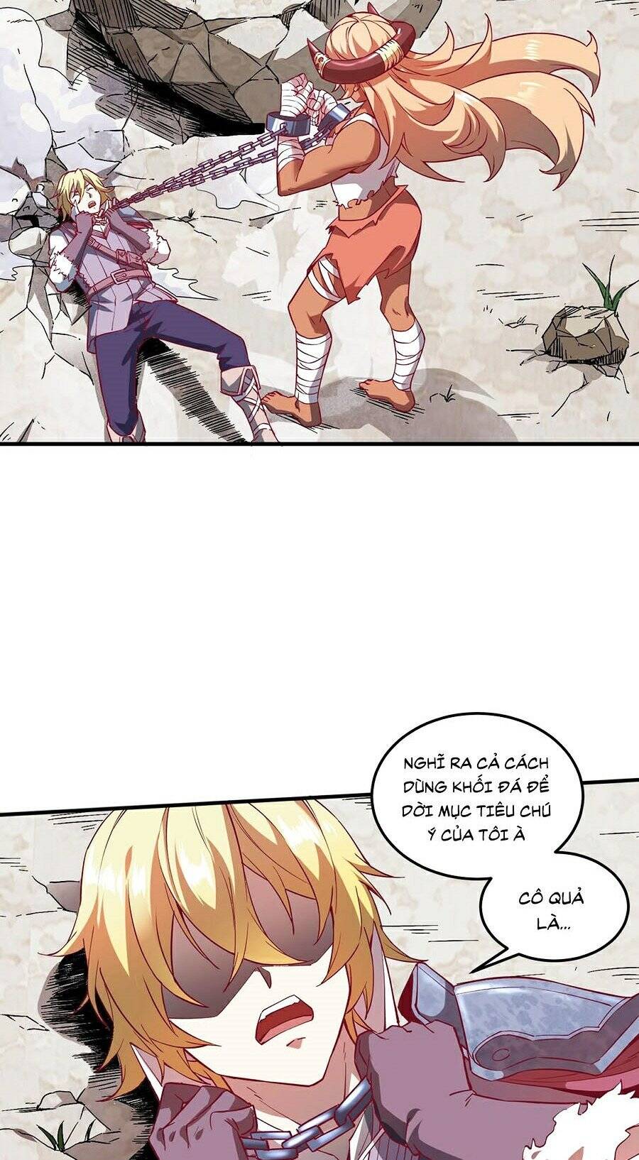 Tối Cường Thành Chủ Đích Dị Giới Chapter 2 - Trang 2