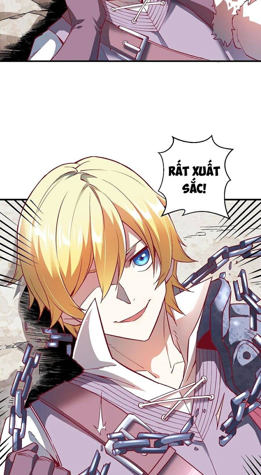 Tối Cường Thành Chủ Đích Dị Giới Chapter 2 - Trang 2