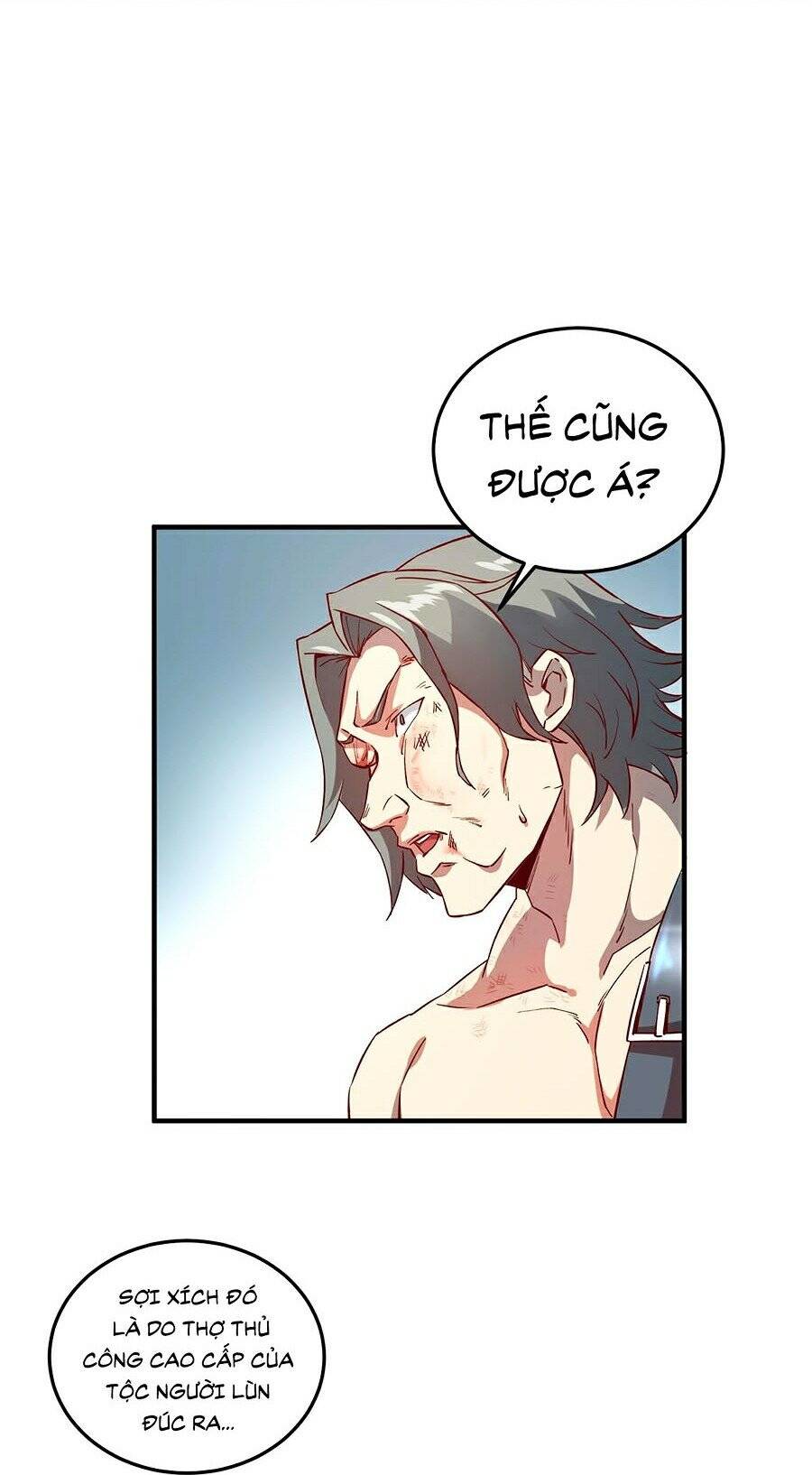 Tối Cường Thành Chủ Đích Dị Giới Chapter 2 - Trang 2