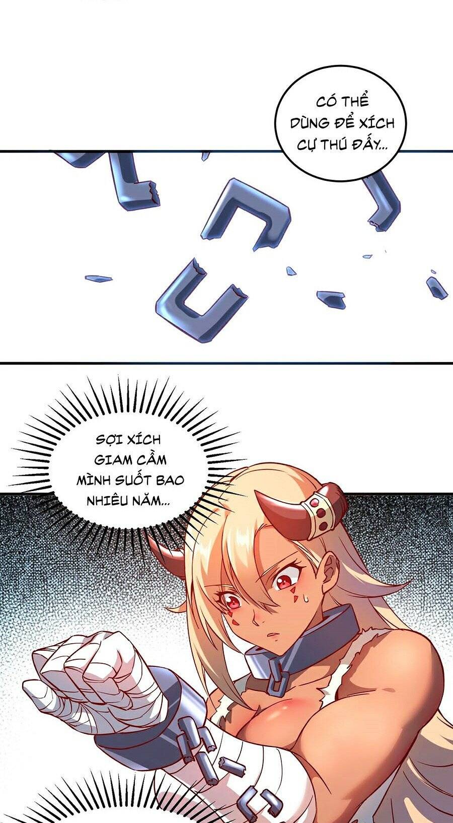 Tối Cường Thành Chủ Đích Dị Giới Chapter 2 - Trang 2