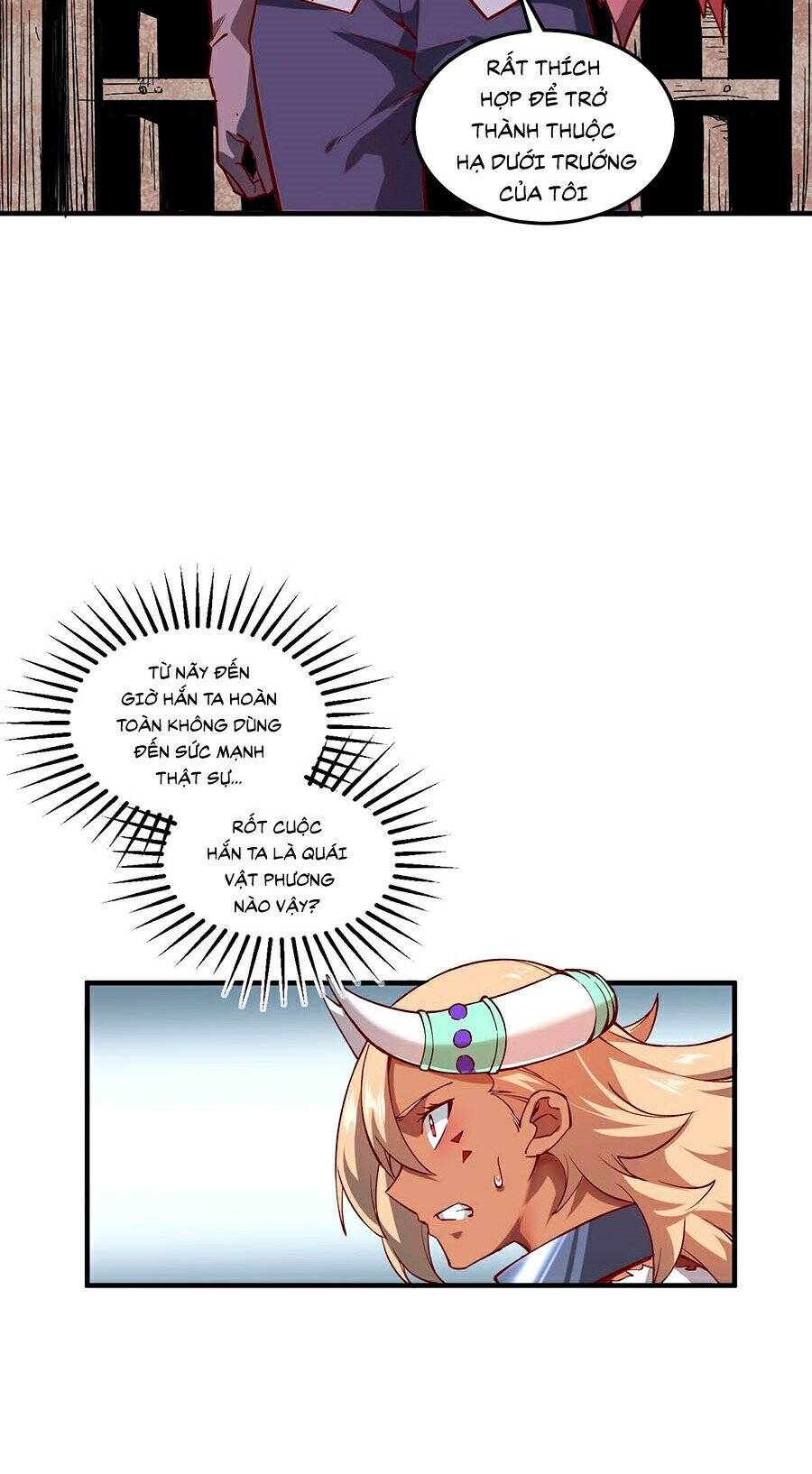 Tối Cường Thành Chủ Đích Dị Giới Chapter 2 - Trang 2