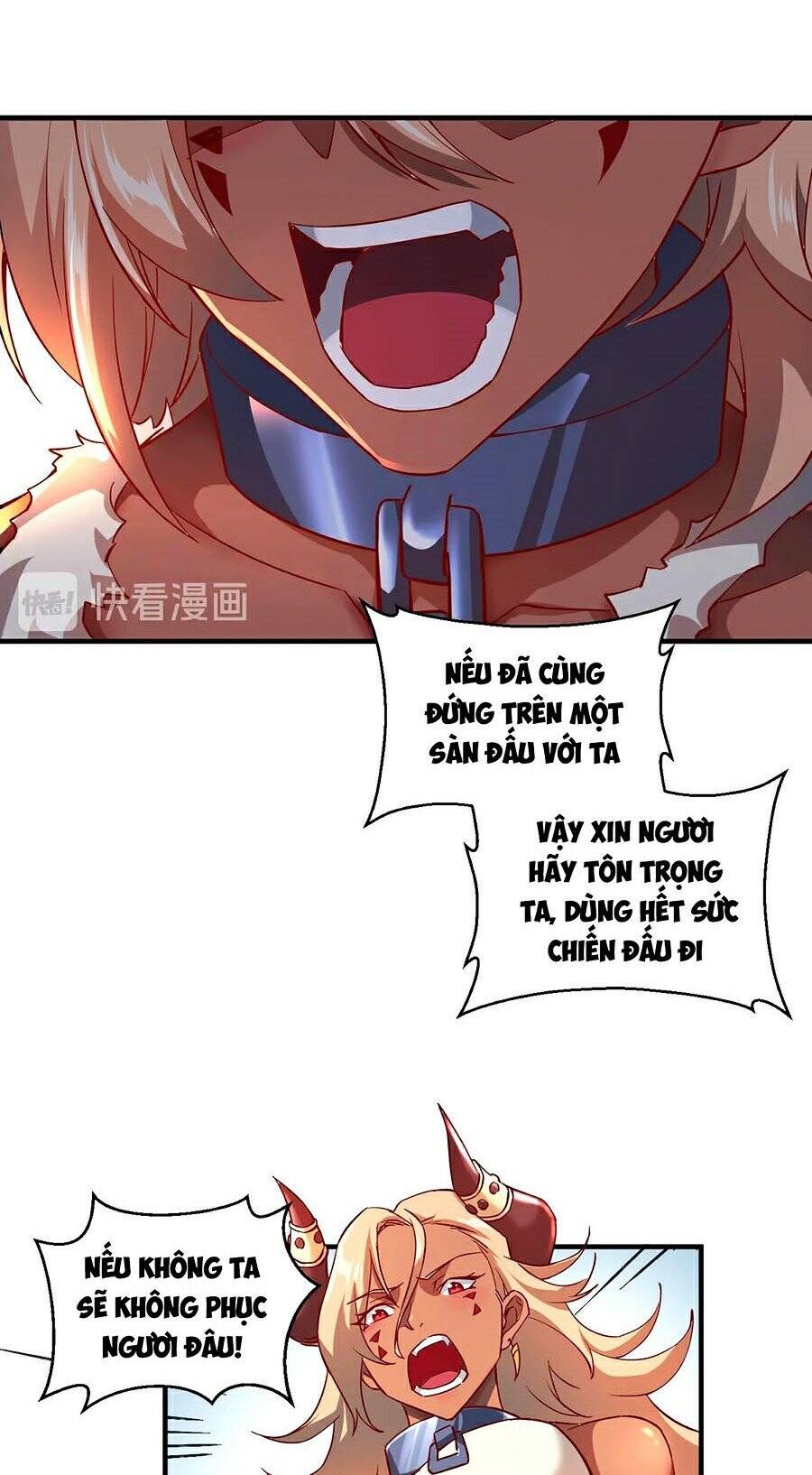 Tối Cường Thành Chủ Đích Dị Giới Chapter 2 - Trang 2