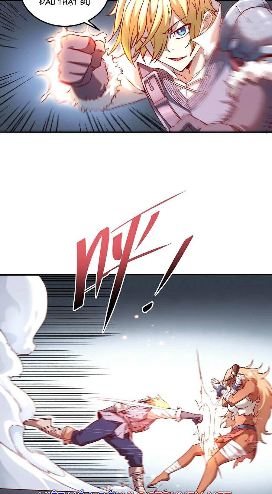 Tối Cường Thành Chủ Đích Dị Giới Chapter 2 - Trang 2