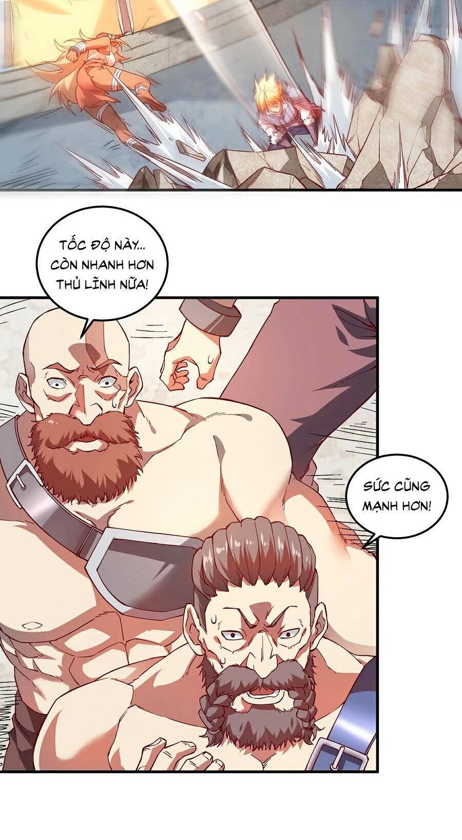 Tối Cường Thành Chủ Đích Dị Giới Chapter 2 - Trang 2