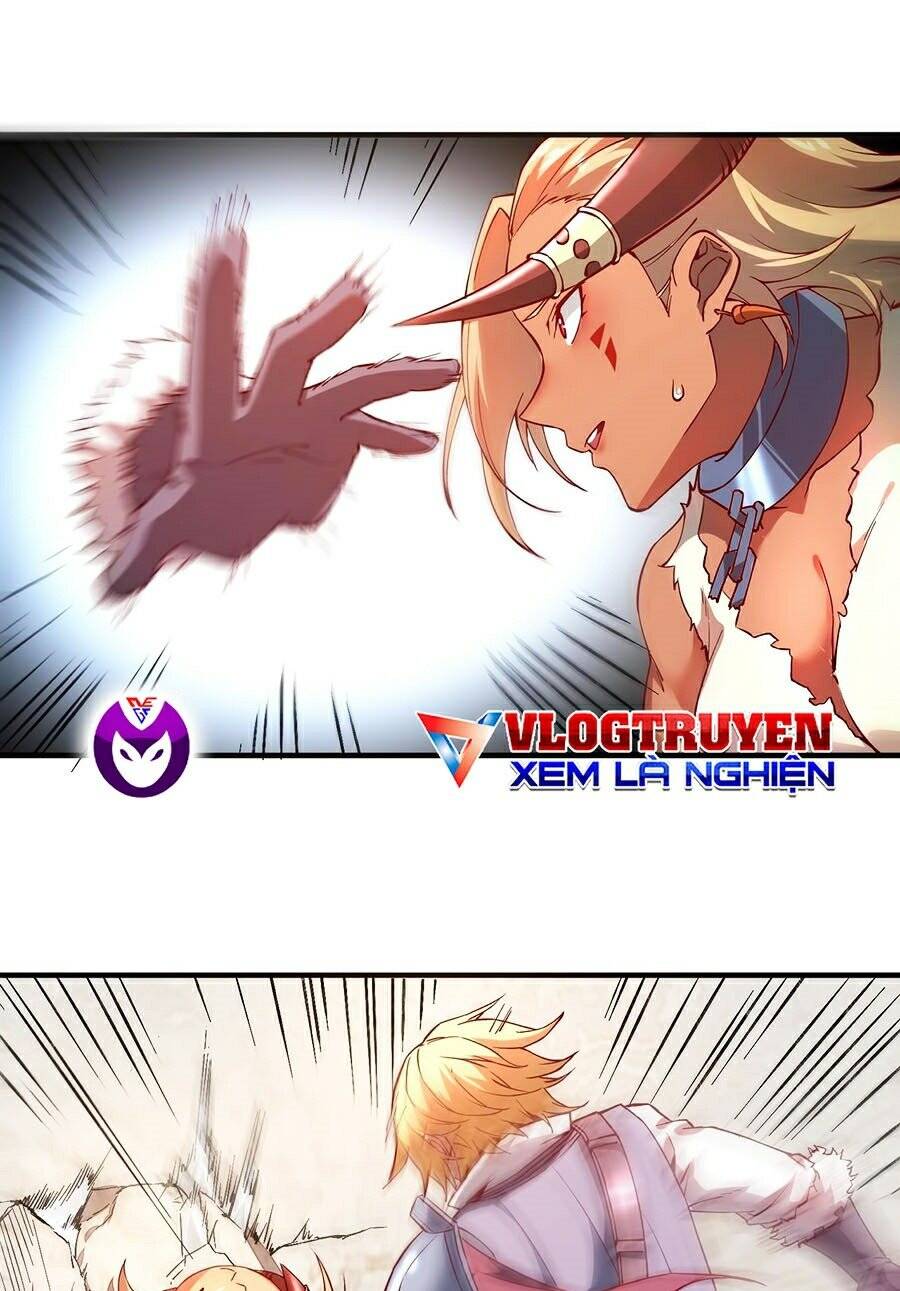 Tối Cường Thành Chủ Đích Dị Giới Chapter 2 - Trang 2