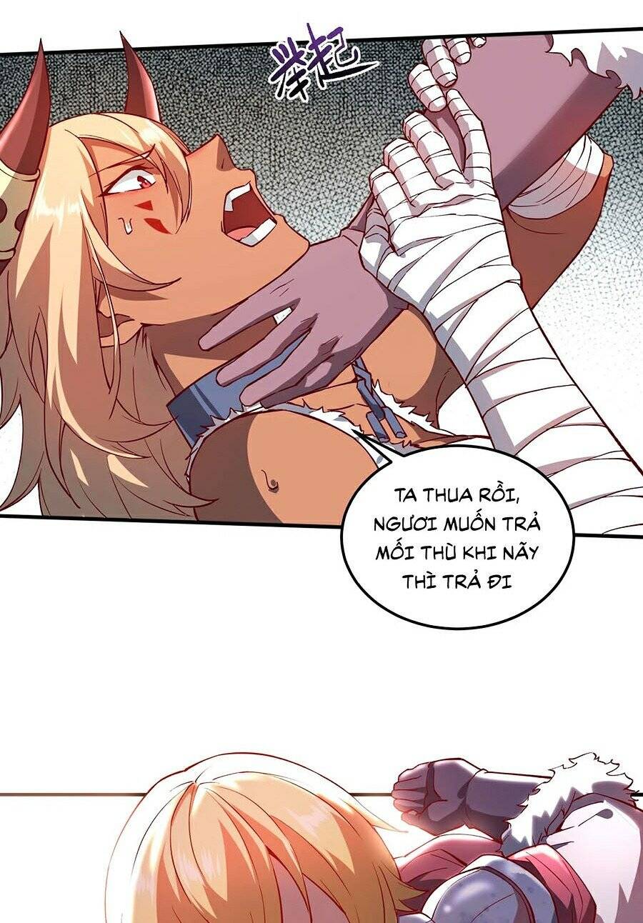 Tối Cường Thành Chủ Đích Dị Giới Chapter 2 - Trang 2