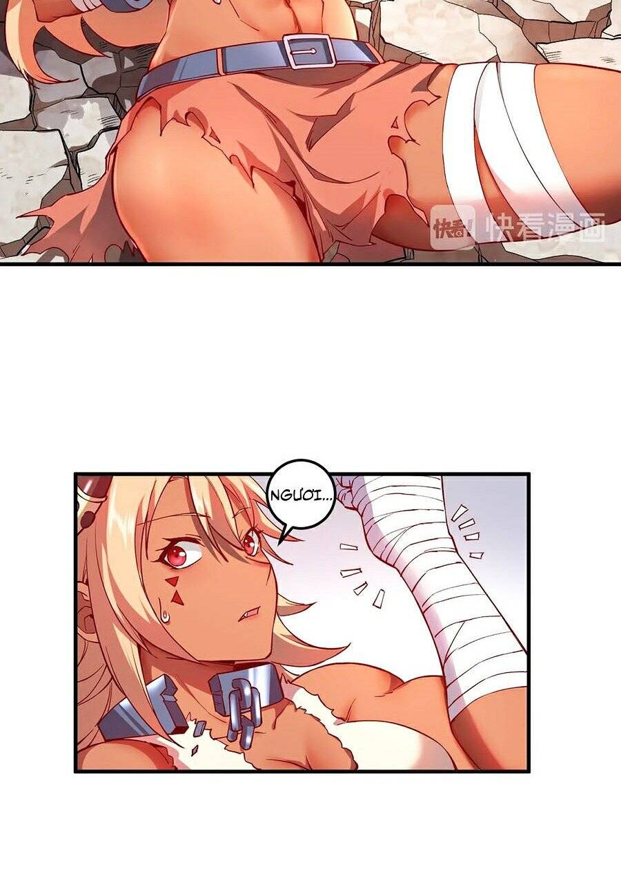 Tối Cường Thành Chủ Đích Dị Giới Chapter 2 - Trang 2