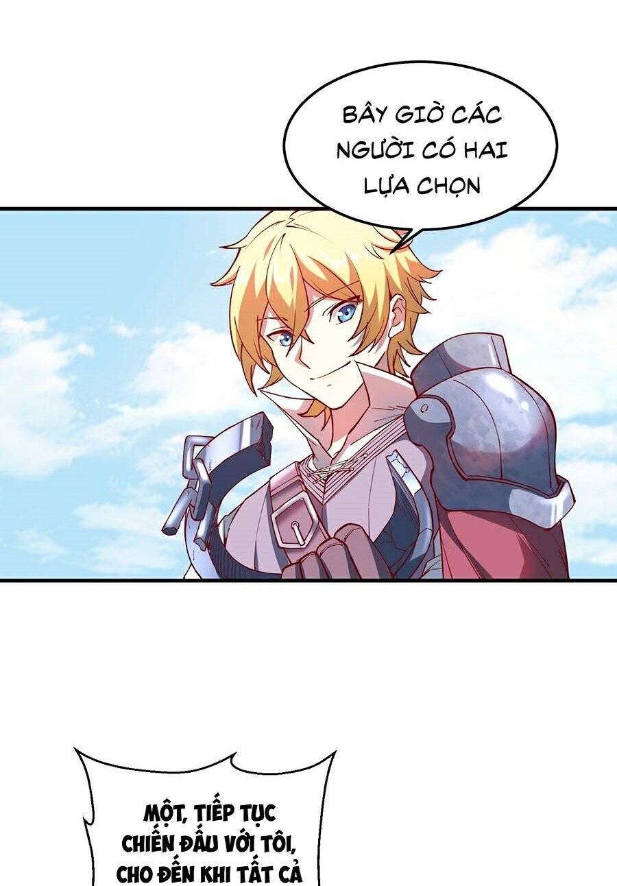 Tối Cường Thành Chủ Đích Dị Giới Chapter 2 - Trang 2