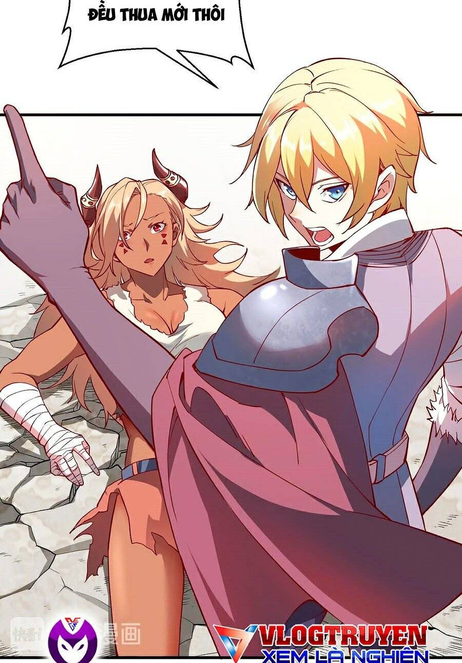 Tối Cường Thành Chủ Đích Dị Giới Chapter 2 - Trang 2