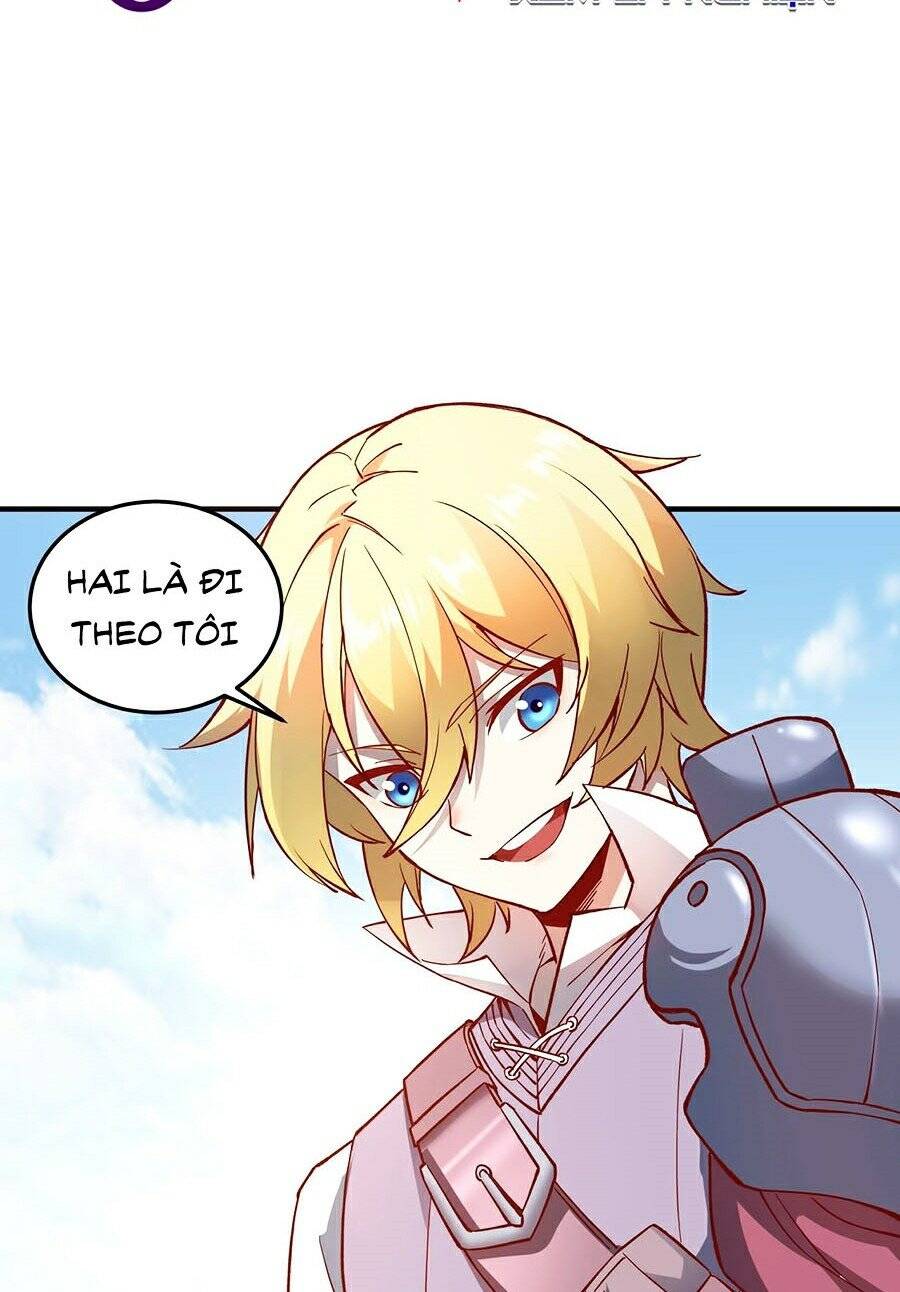 Tối Cường Thành Chủ Đích Dị Giới Chapter 2 - Trang 2