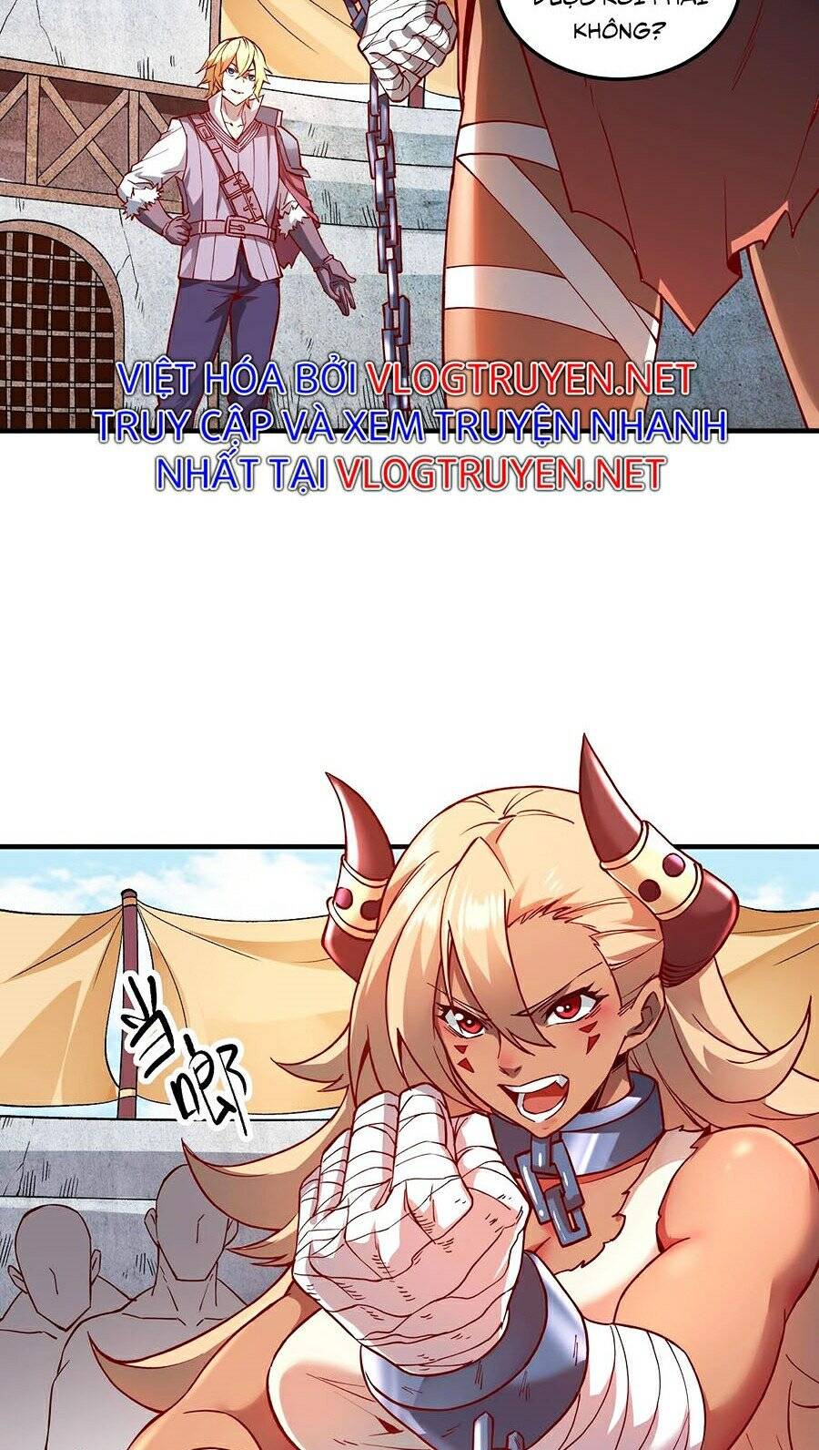 Tối Cường Thành Chủ Đích Dị Giới Chapter 2 - Trang 2