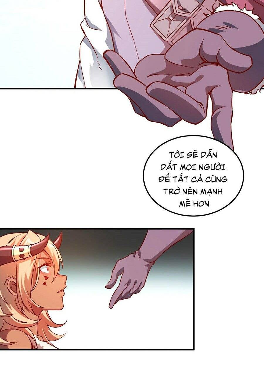 Tối Cường Thành Chủ Đích Dị Giới Chapter 2 - Trang 2