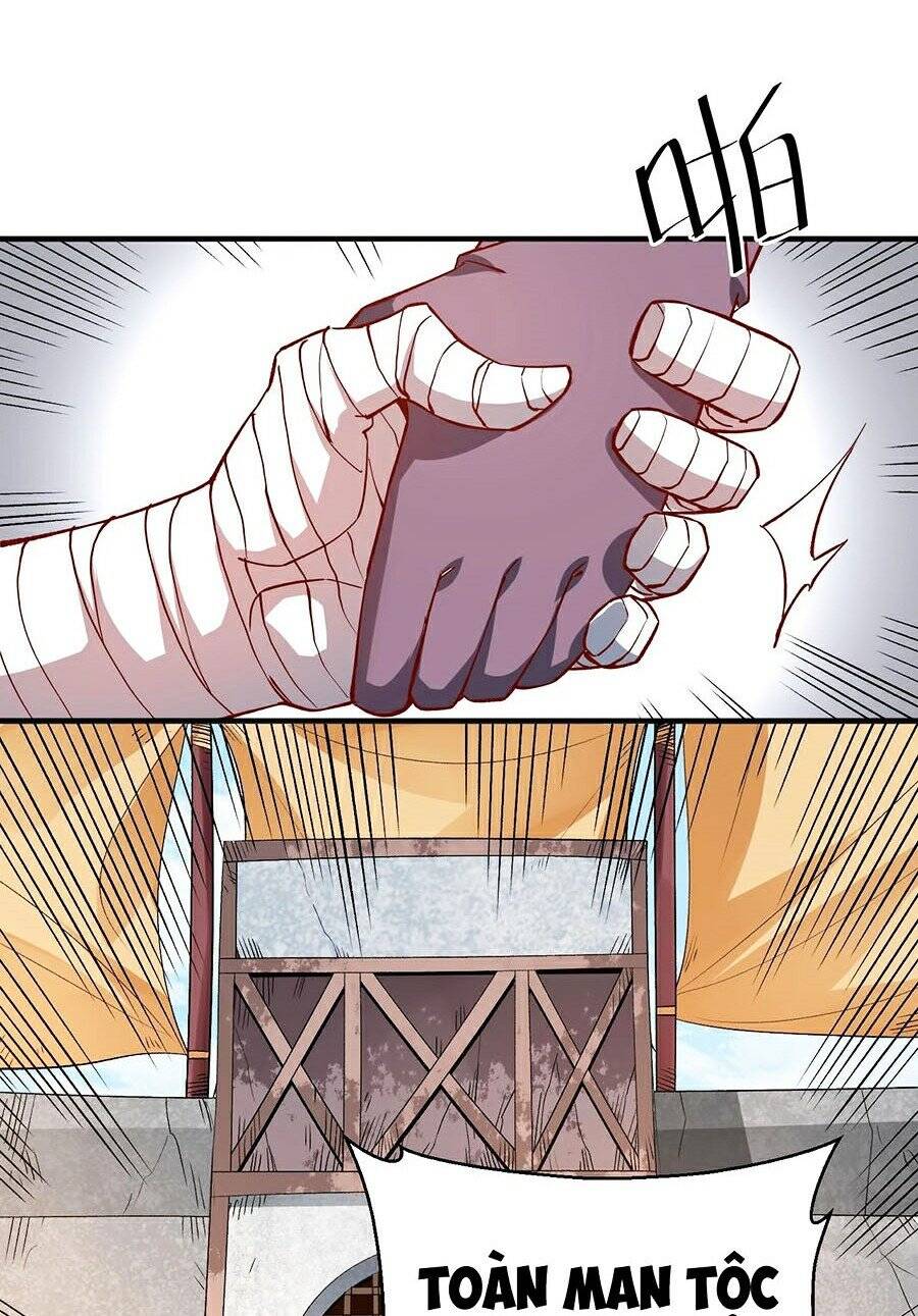 Tối Cường Thành Chủ Đích Dị Giới Chapter 2 - Trang 2