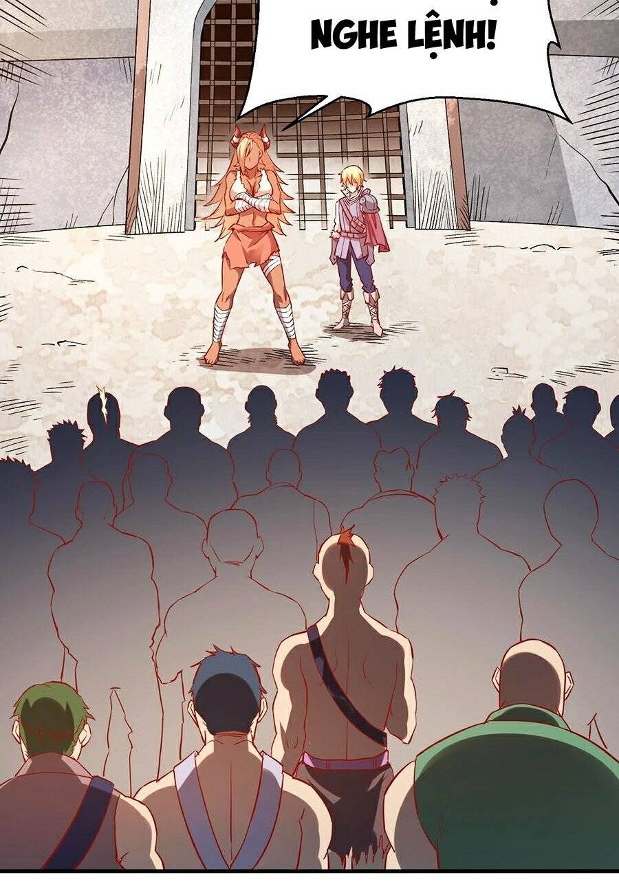 Tối Cường Thành Chủ Đích Dị Giới Chapter 2 - Trang 2