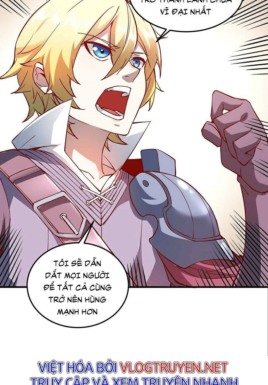 Tối Cường Thành Chủ Đích Dị Giới Chapter 2 - Trang 2