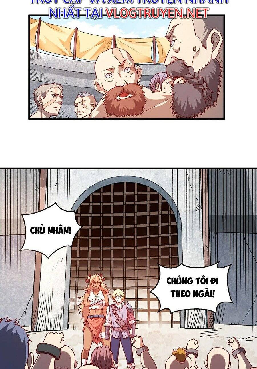 Tối Cường Thành Chủ Đích Dị Giới Chapter 2 - Trang 2