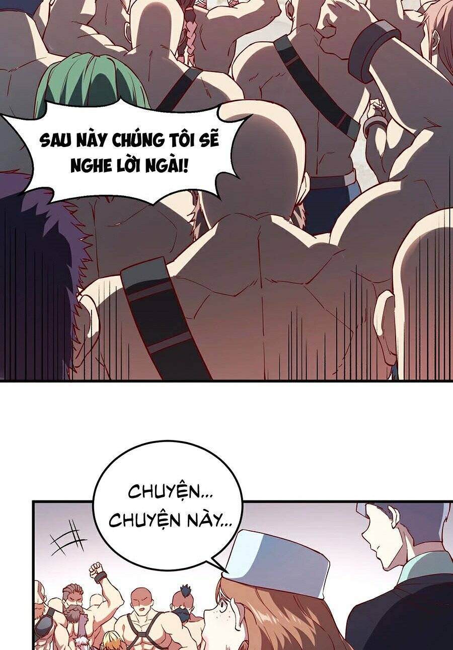 Tối Cường Thành Chủ Đích Dị Giới Chapter 2 - Trang 2