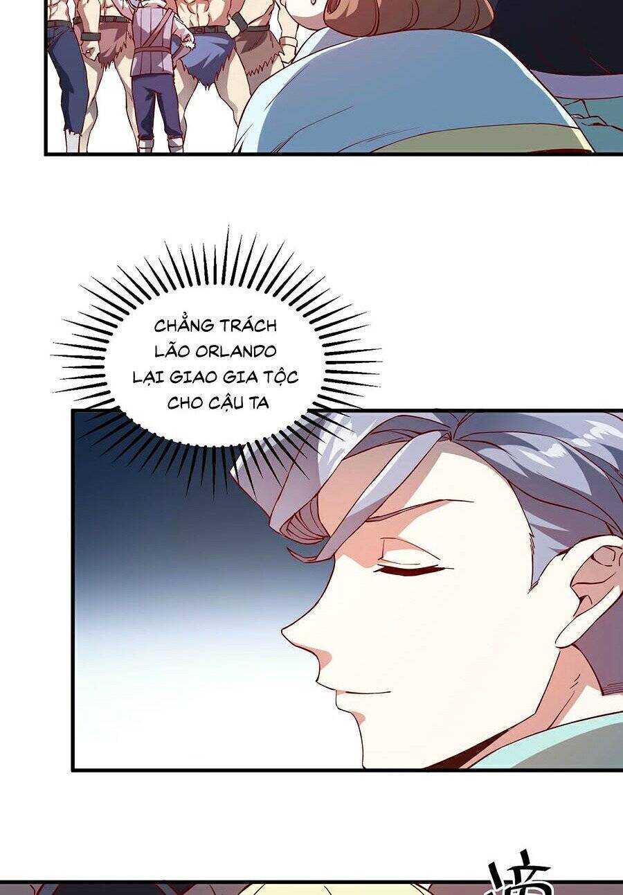 Tối Cường Thành Chủ Đích Dị Giới Chapter 2 - Trang 2