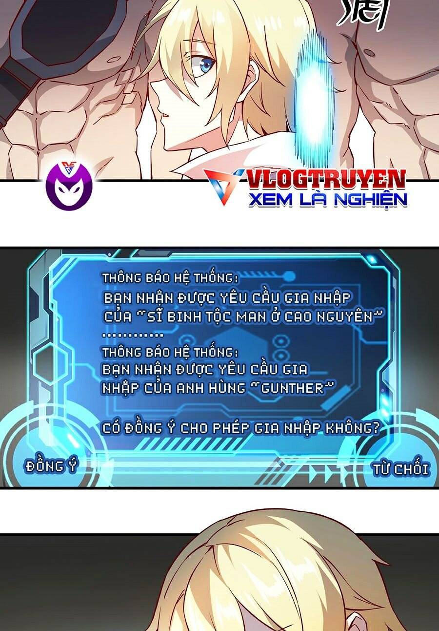 Tối Cường Thành Chủ Đích Dị Giới Chapter 2 - Trang 2