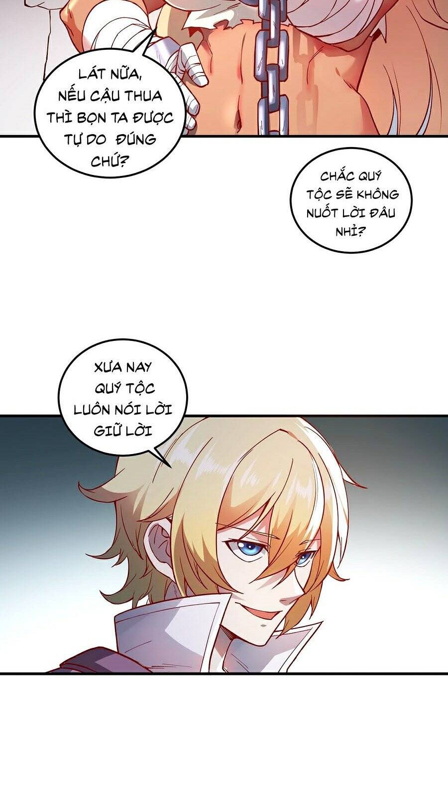 Tối Cường Thành Chủ Đích Dị Giới Chapter 2 - Trang 2