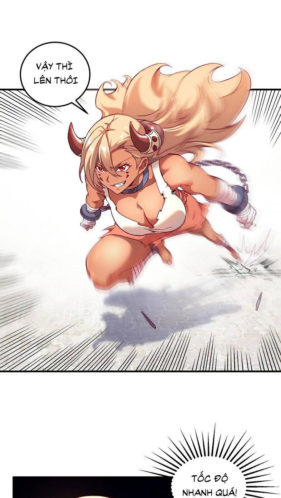 Tối Cường Thành Chủ Đích Dị Giới Chapter 2 - Trang 2