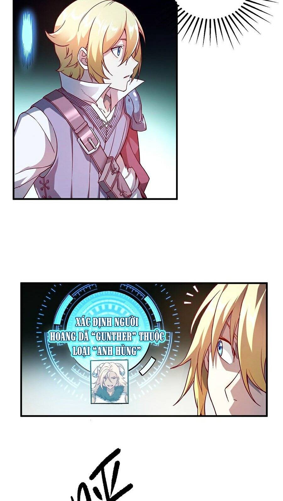 Tối Cường Thành Chủ Đích Dị Giới Chapter 2 - Trang 2