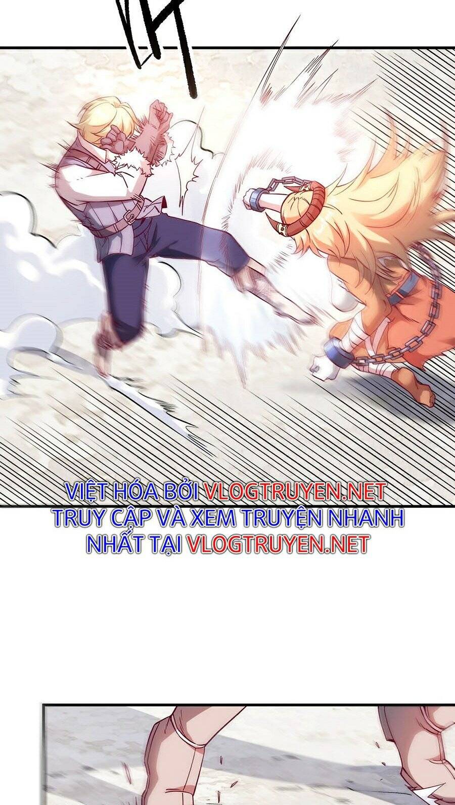 Tối Cường Thành Chủ Đích Dị Giới Chapter 2 - Trang 2