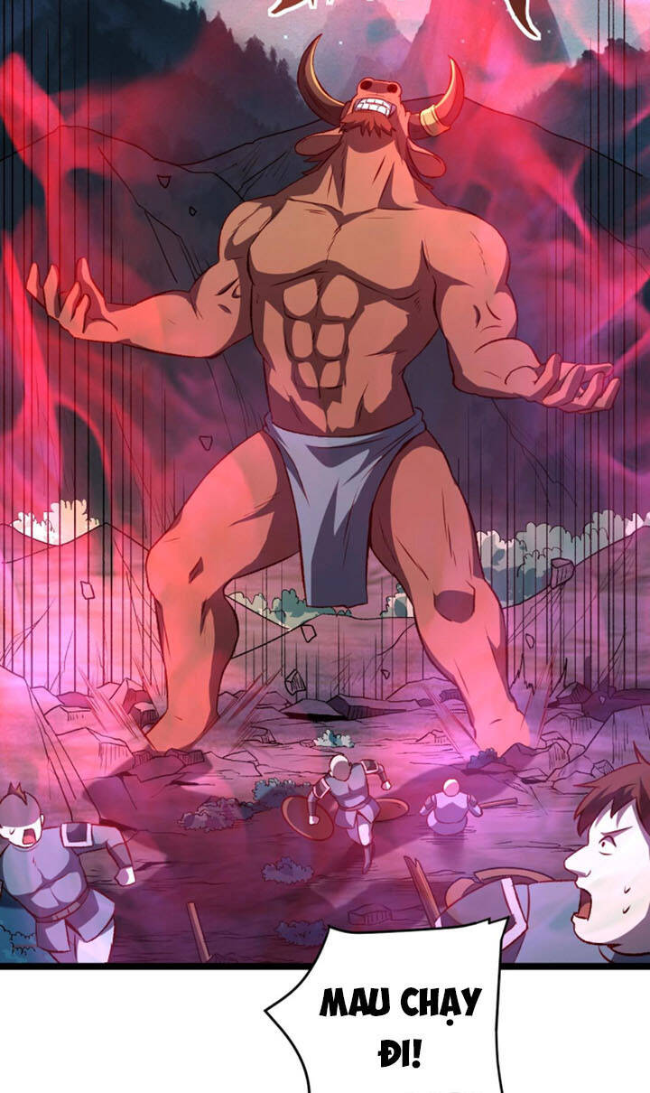 Tối Cường Thành Chủ Đích Dị Giới Chapter 20 - Trang 2