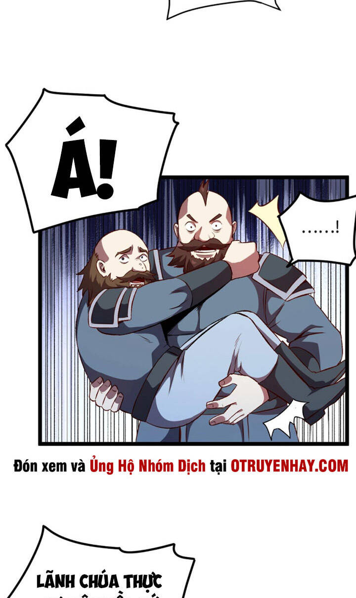 Tối Cường Thành Chủ Đích Dị Giới Chapter 20 - Trang 2