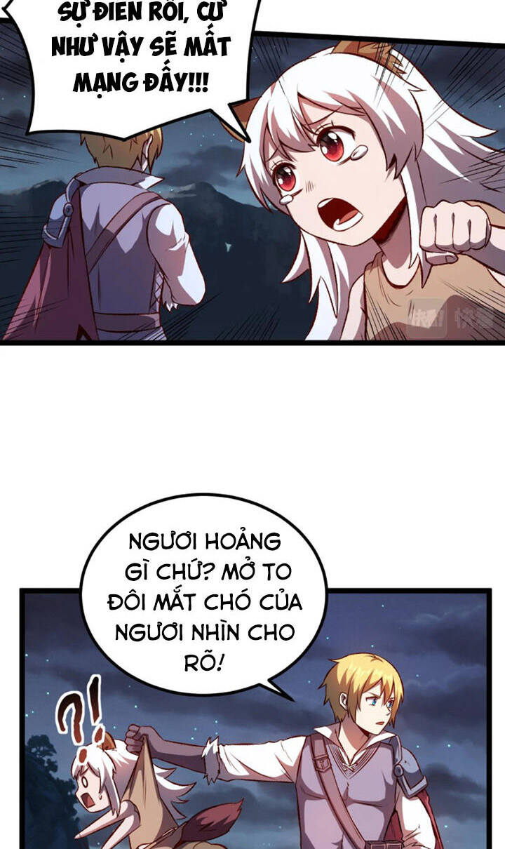 Tối Cường Thành Chủ Đích Dị Giới Chapter 20 - Trang 2