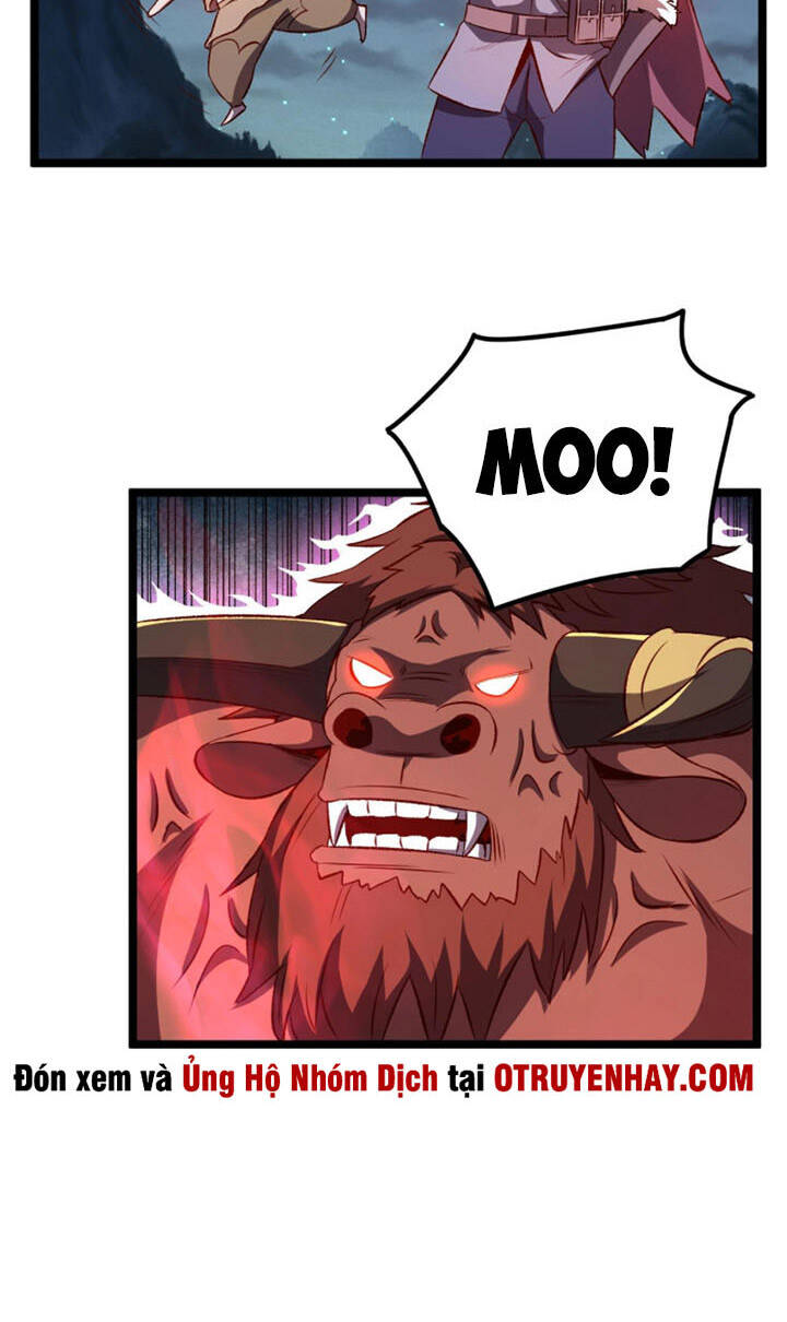 Tối Cường Thành Chủ Đích Dị Giới Chapter 20 - Trang 2