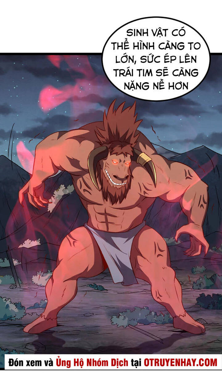 Tối Cường Thành Chủ Đích Dị Giới Chapter 20 - Trang 2