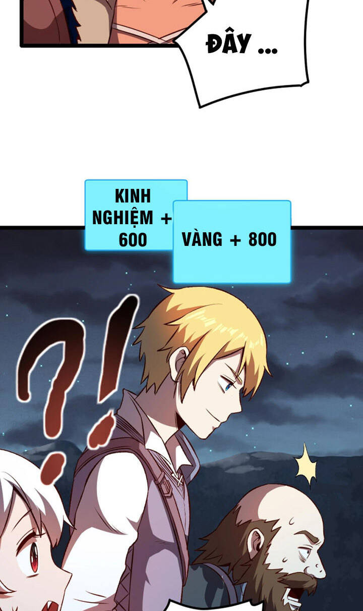 Tối Cường Thành Chủ Đích Dị Giới Chapter 20 - Trang 2