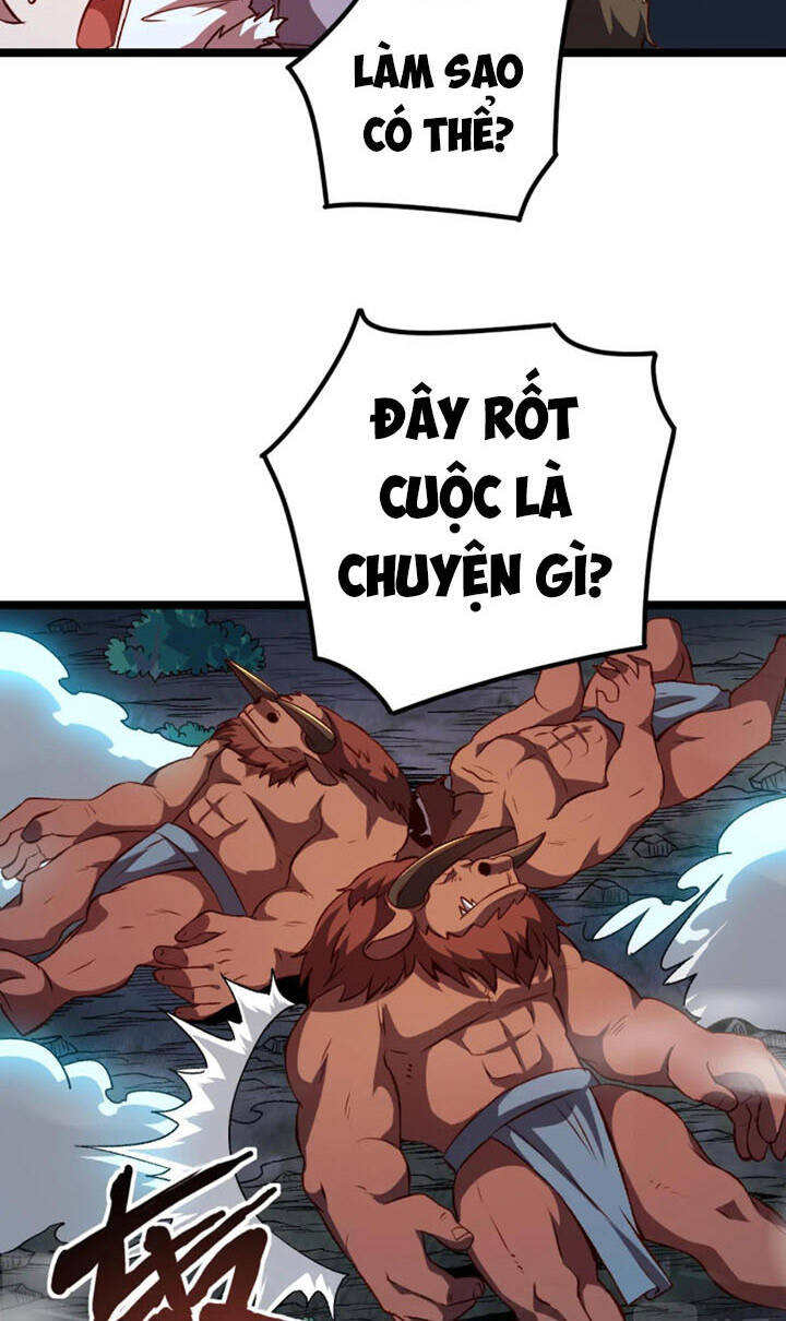 Tối Cường Thành Chủ Đích Dị Giới Chapter 20 - Trang 2