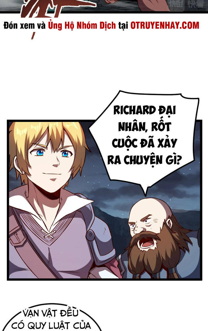 Tối Cường Thành Chủ Đích Dị Giới Chapter 20 - Trang 2