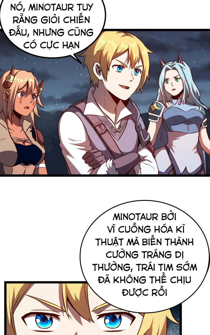 Tối Cường Thành Chủ Đích Dị Giới Chapter 20 - Trang 2