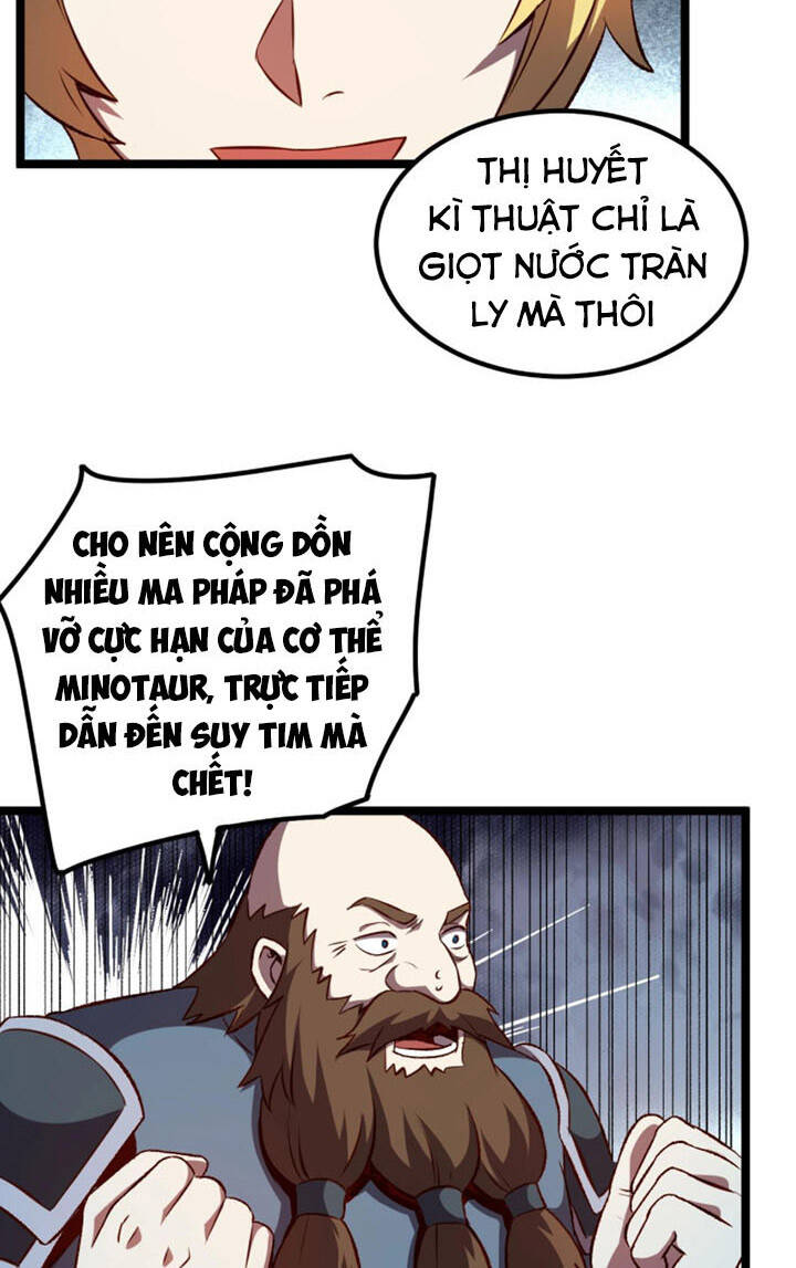 Tối Cường Thành Chủ Đích Dị Giới Chapter 20 - Trang 2