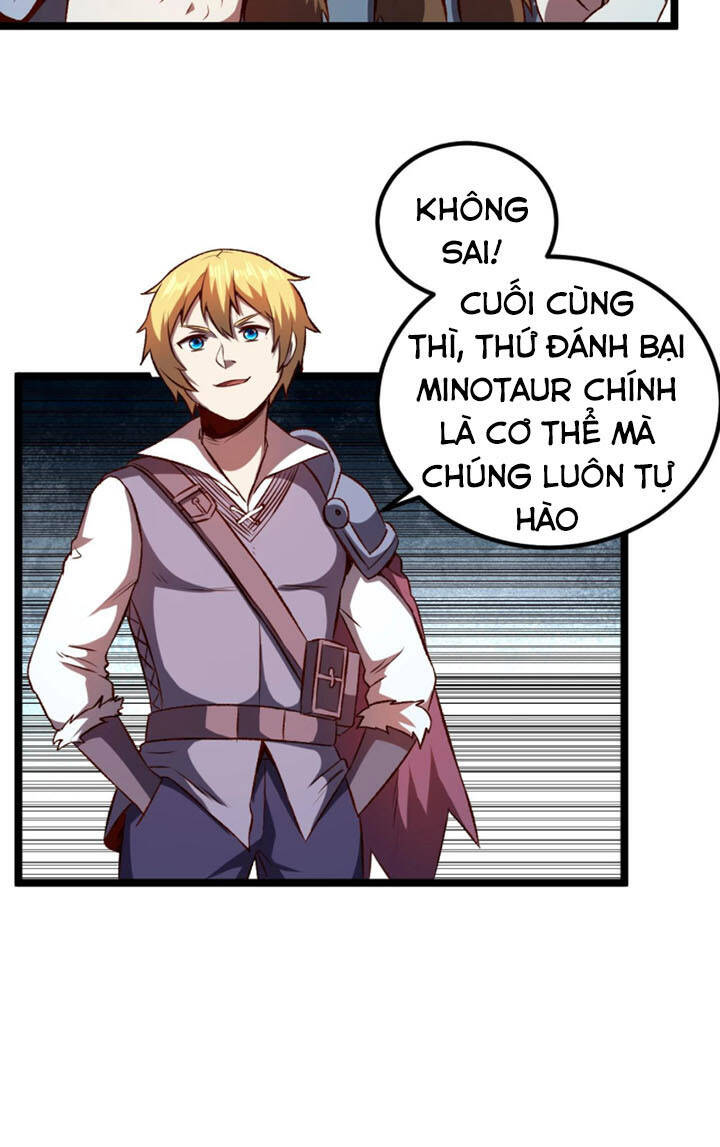 Tối Cường Thành Chủ Đích Dị Giới Chapter 20 - Trang 2