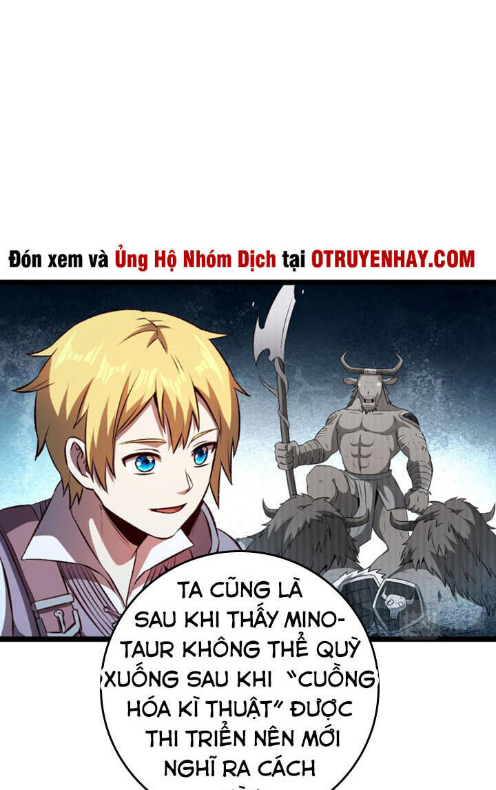 Tối Cường Thành Chủ Đích Dị Giới Chapter 20 - Trang 2