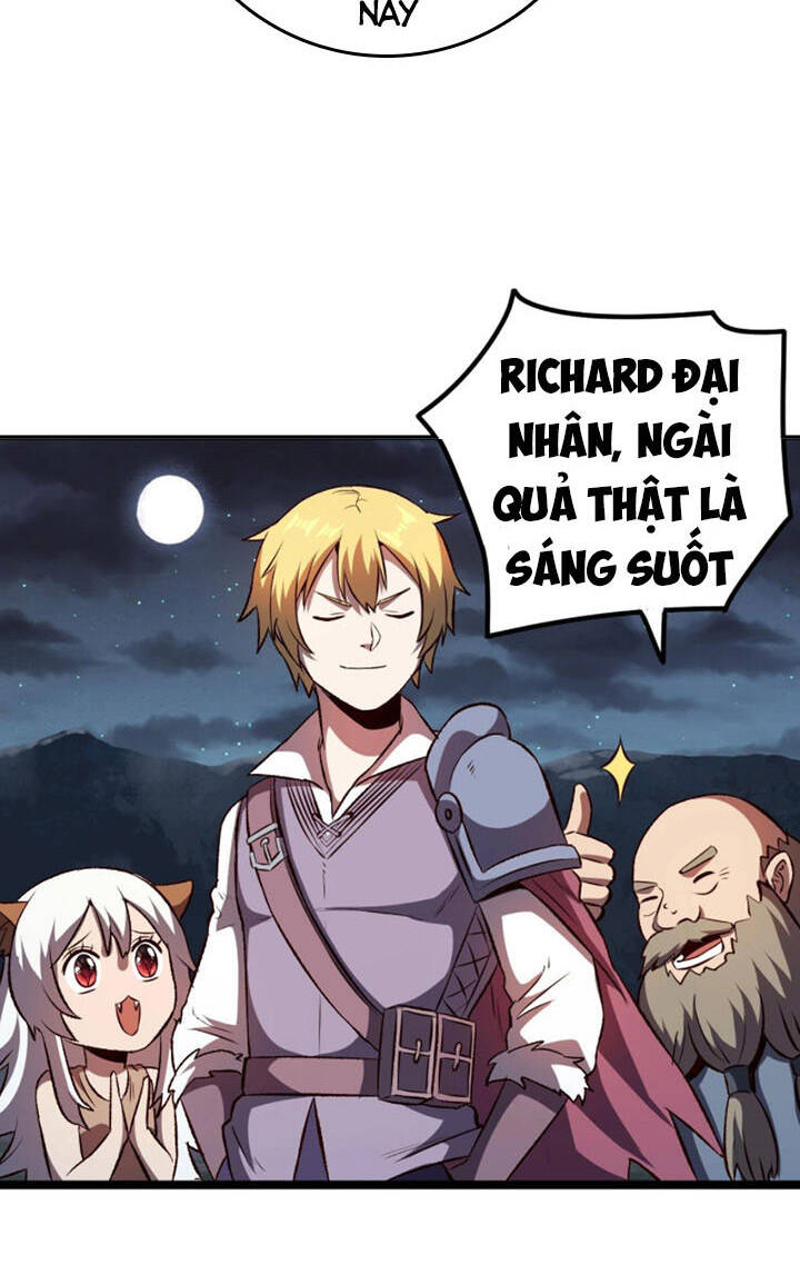 Tối Cường Thành Chủ Đích Dị Giới Chapter 20 - Trang 2