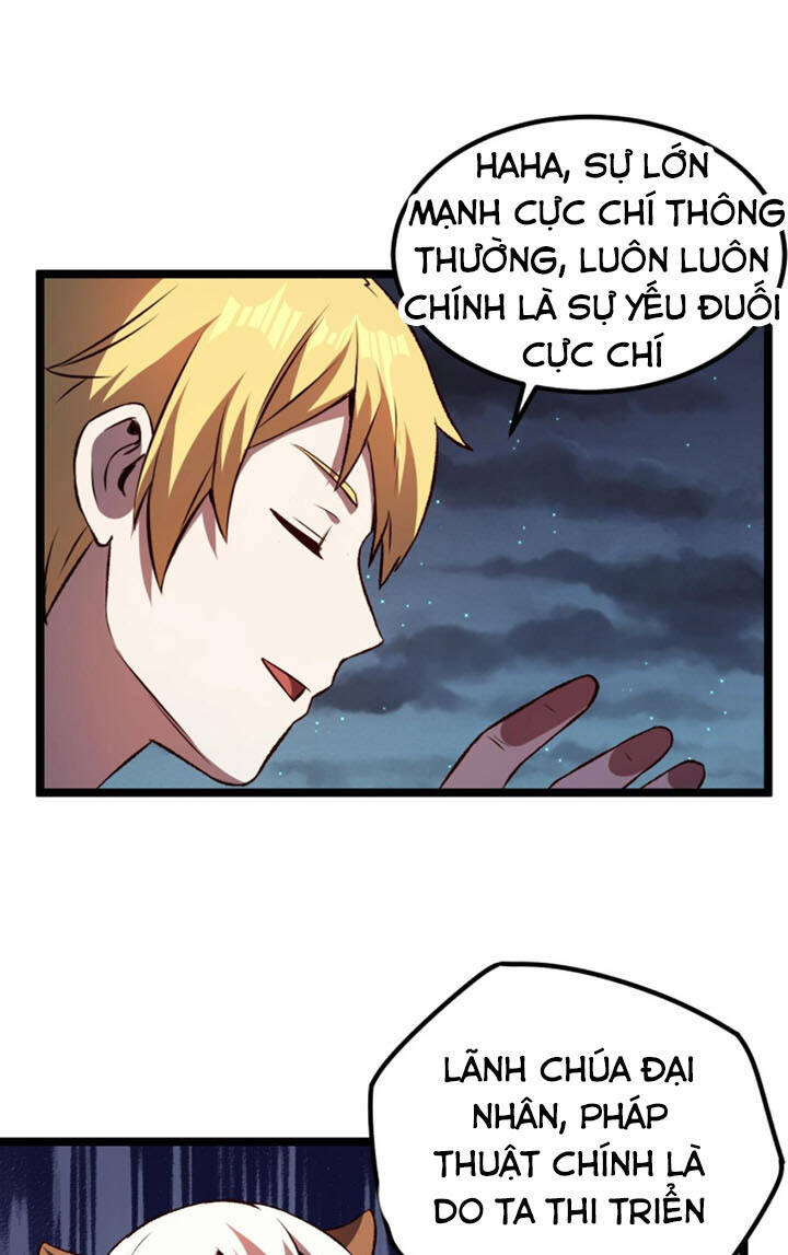 Tối Cường Thành Chủ Đích Dị Giới Chapter 20 - Trang 2