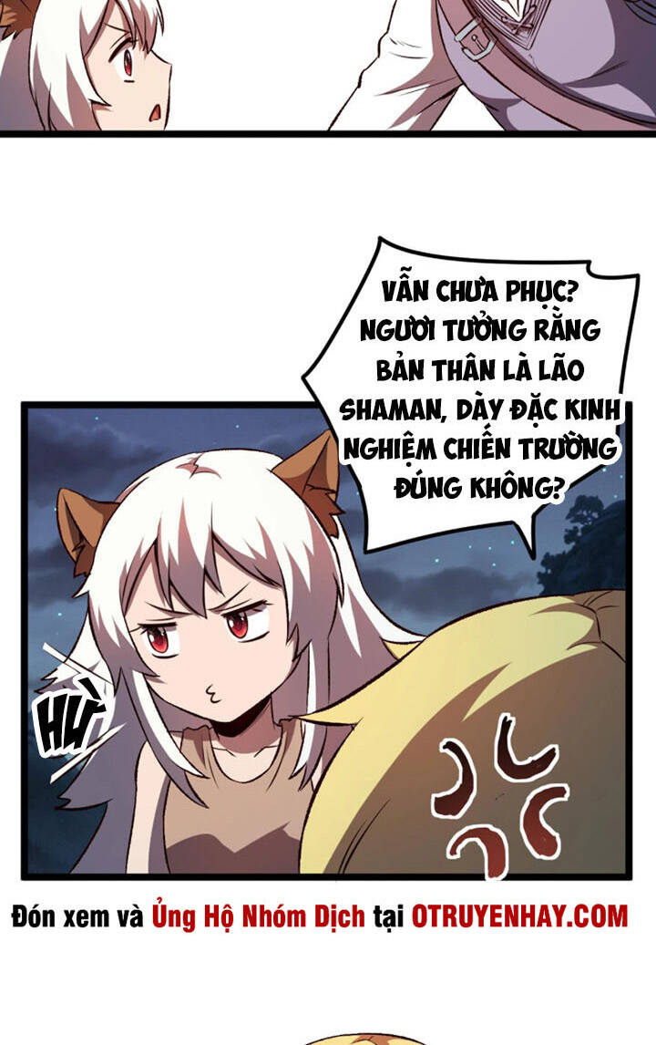 Tối Cường Thành Chủ Đích Dị Giới Chapter 20 - Trang 2