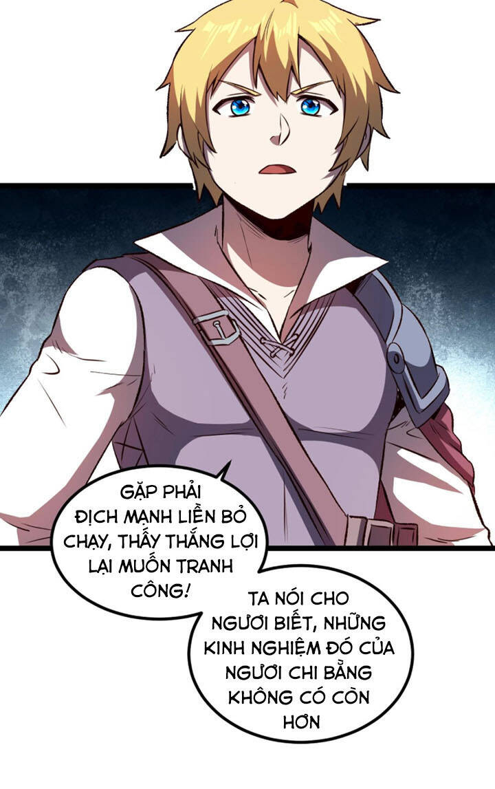 Tối Cường Thành Chủ Đích Dị Giới Chapter 20 - Trang 2