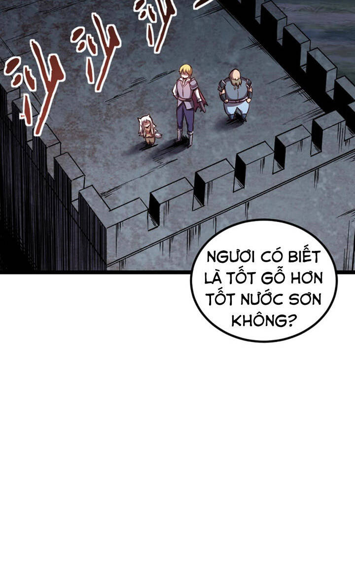 Tối Cường Thành Chủ Đích Dị Giới Chapter 20 - Trang 2