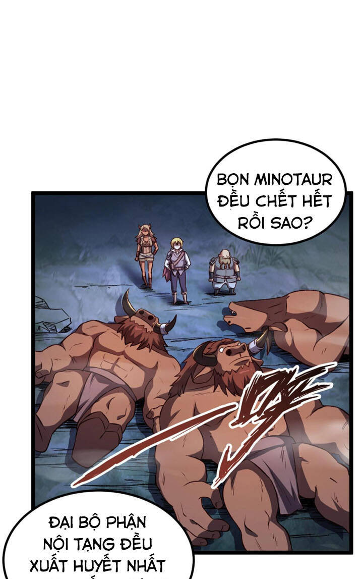 Tối Cường Thành Chủ Đích Dị Giới Chapter 20 - Trang 2