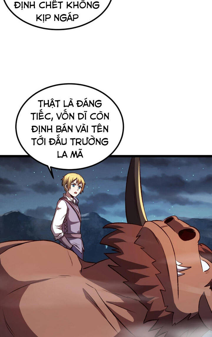 Tối Cường Thành Chủ Đích Dị Giới Chapter 20 - Trang 2