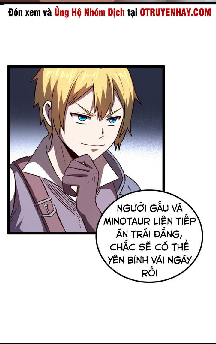 Tối Cường Thành Chủ Đích Dị Giới Chapter 20 - Trang 2