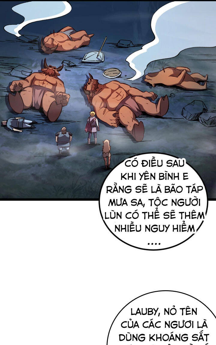 Tối Cường Thành Chủ Đích Dị Giới Chapter 20 - Trang 2