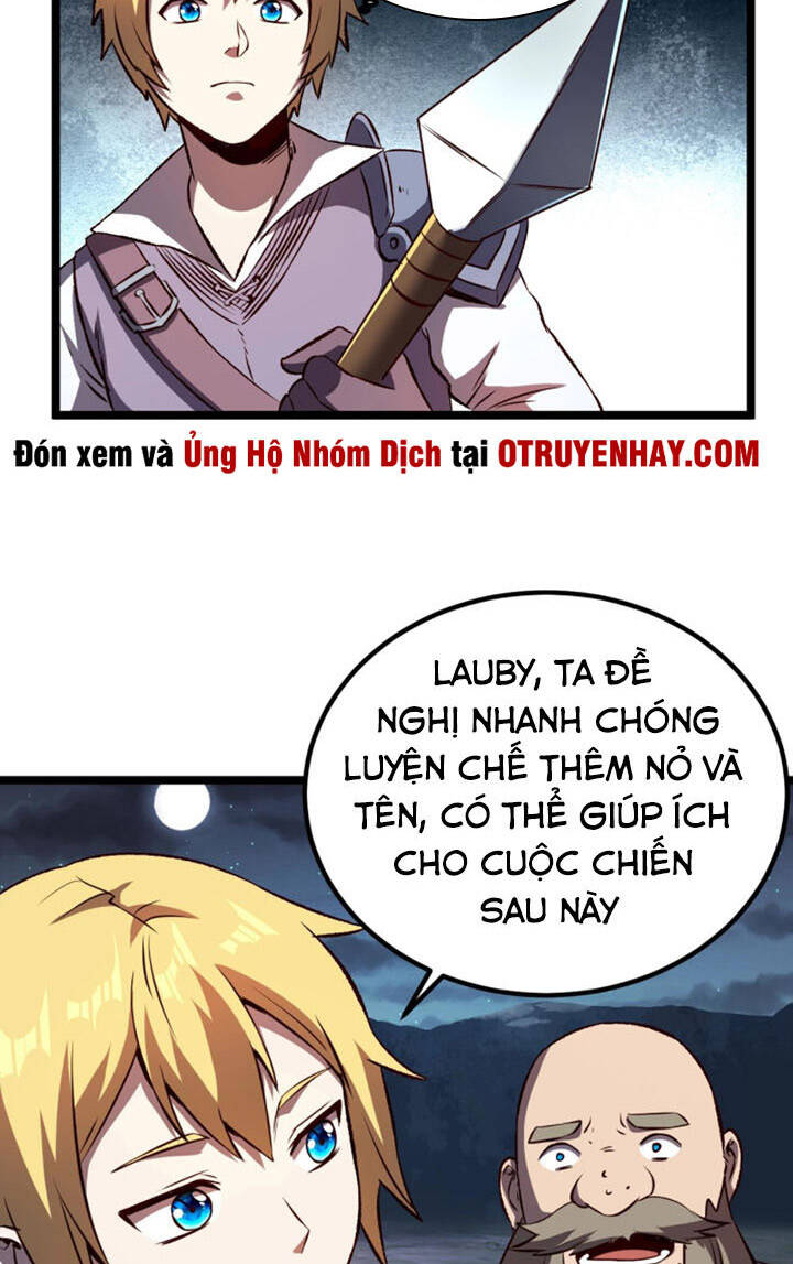 Tối Cường Thành Chủ Đích Dị Giới Chapter 20 - Trang 2