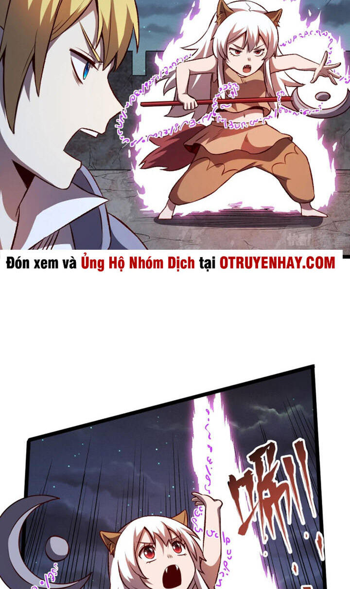 Tối Cường Thành Chủ Đích Dị Giới Chapter 20 - Trang 2